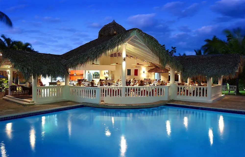 Lifestyle Crown Residence Suites (Adults Only) Puerto Plata 3*,