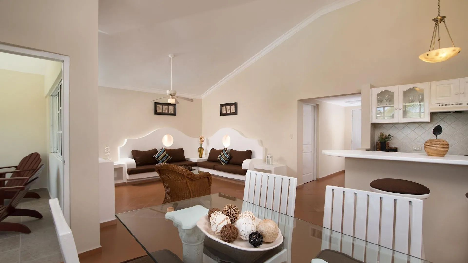 Resort Lifestyle Crown Residence Suites (Adults Only) Puerto Plata