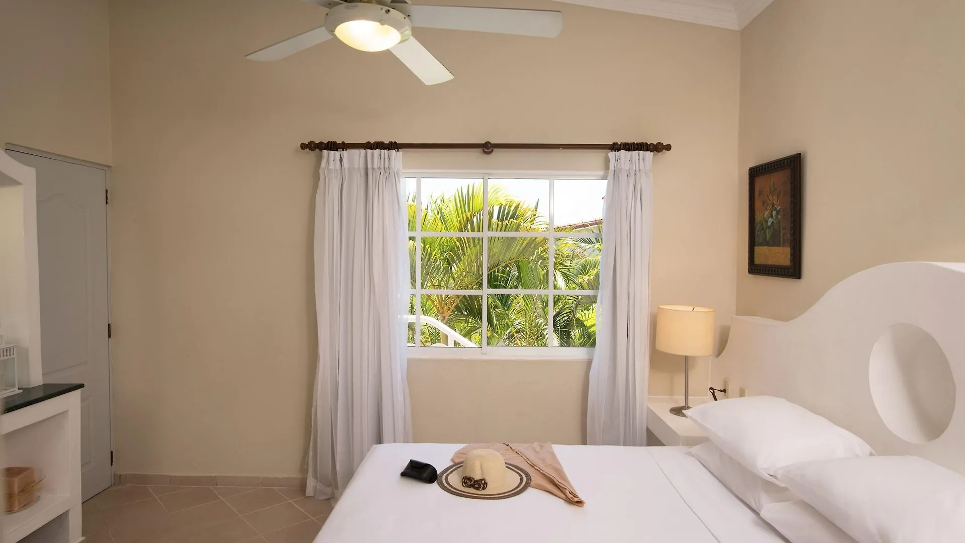 *** Resort Lifestyle Crown Residence Suites (Adults Only) Puerto Plata Dominik Cumhuriyeti
