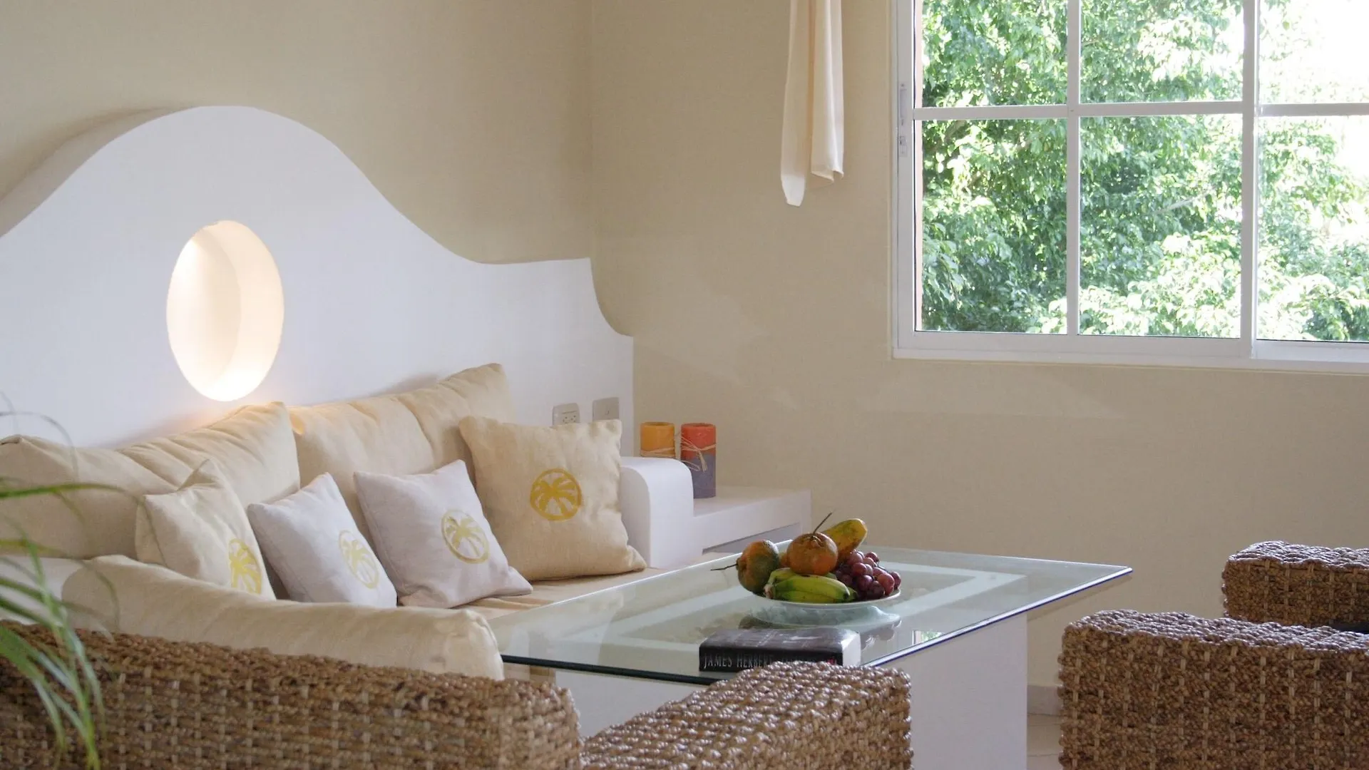 *** Resort Lifestyle Crown Residence Suites (Adults Only) Puerto Plata Dominik Cumhuriyeti