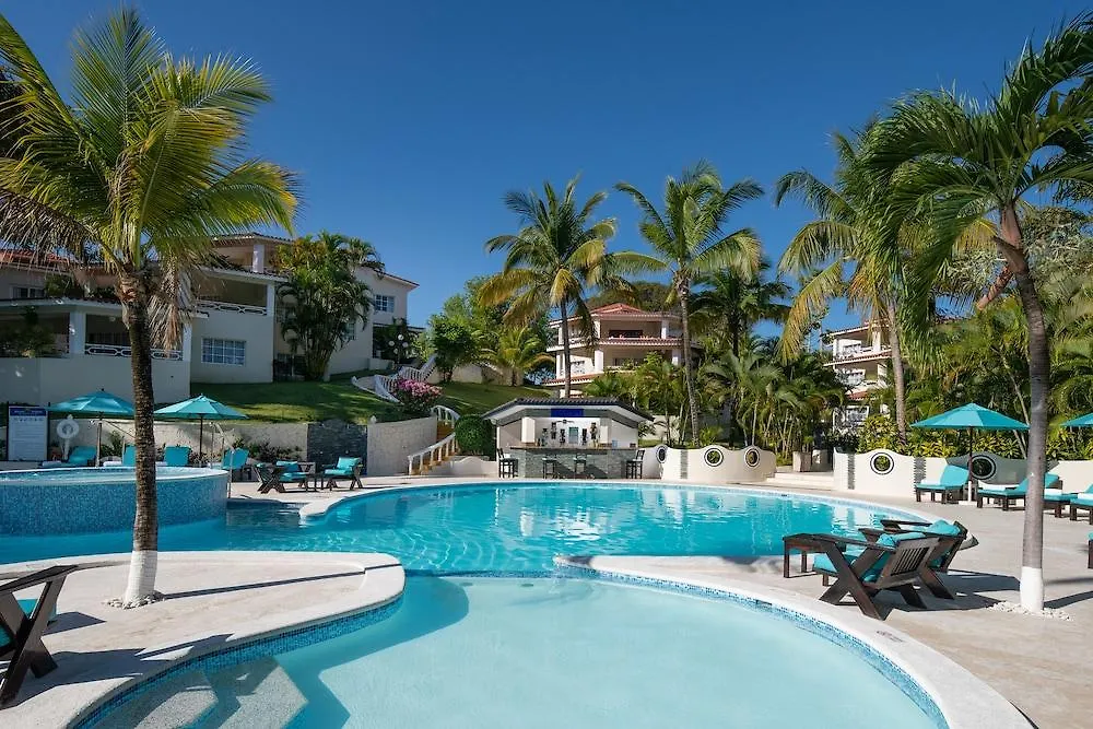 Lifestyle Crown Residence Suites (Adults Only) Puerto Plata 3*,  Dominik Cumhuriyeti