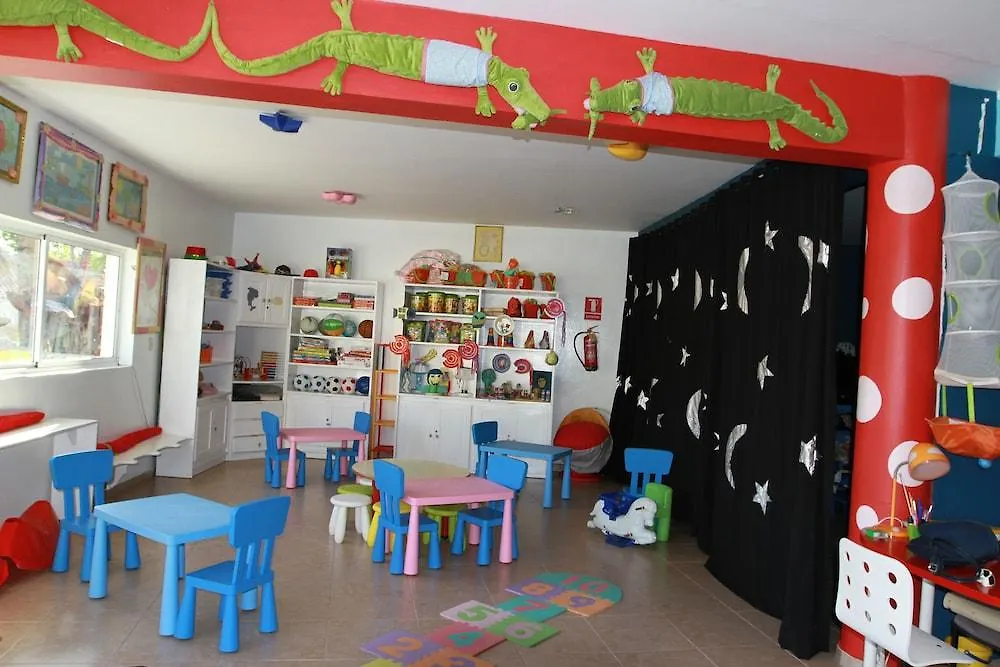 Lifestyle Crown Residence Suites (Adults Only) Puerto Plata