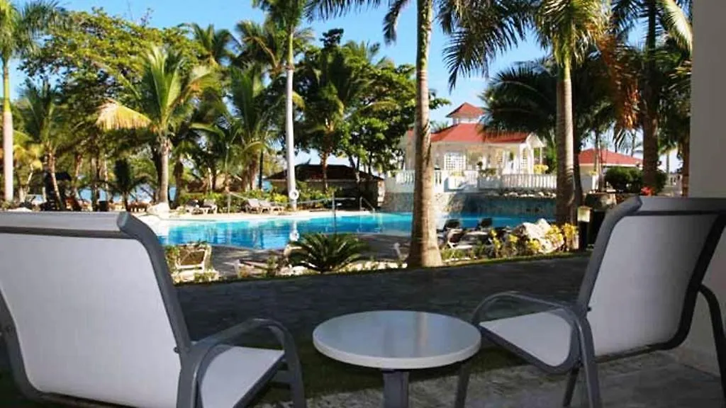 *** Resort Lifestyle Crown Residence Suites (Adults Only) Puerto Plata Dominik Cumhuriyeti