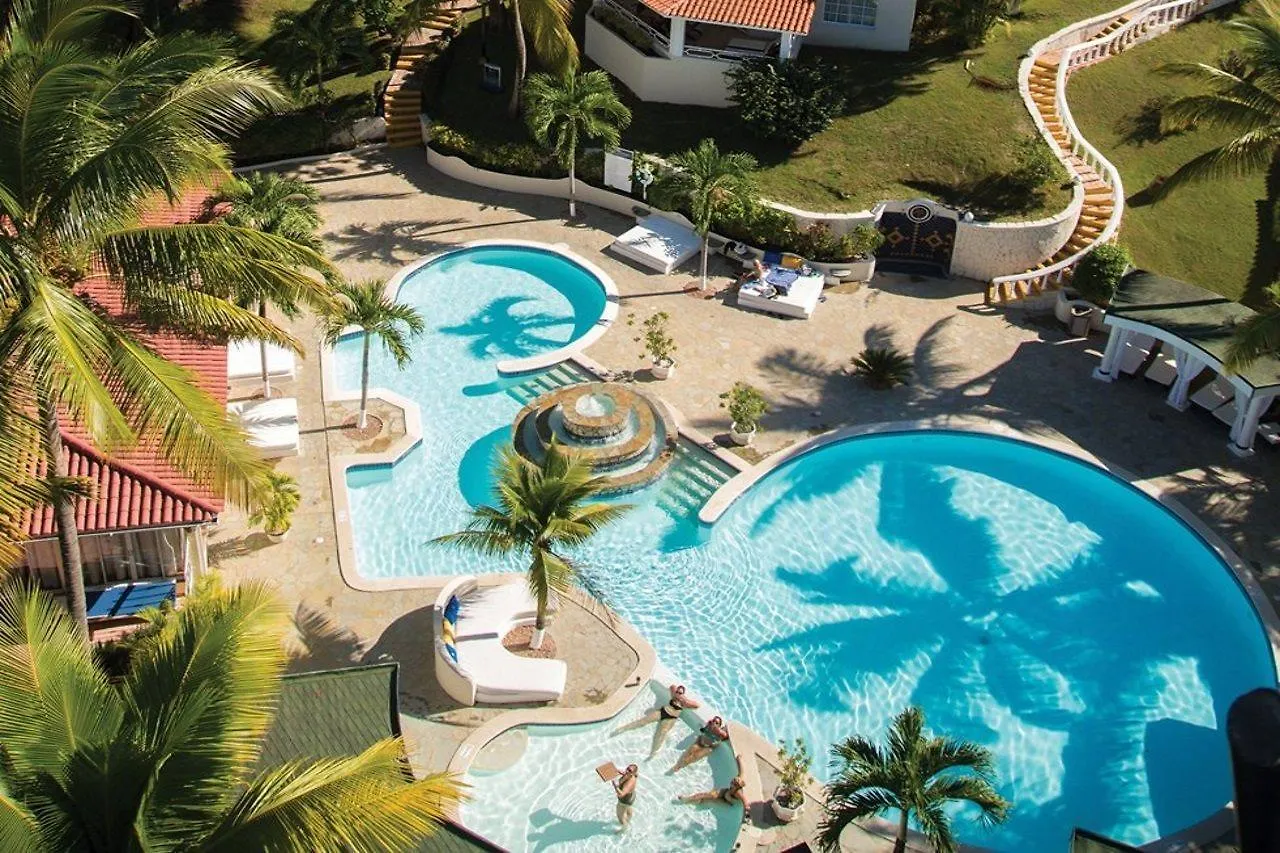Lifestyle Crown Residence Suites (Adults Only) Puerto Plata Dominik Cumhuriyeti