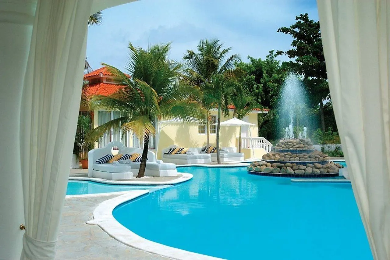 Lifestyle Crown Residence Suites (Adults Only) Puerto Plata 3*,  Dominik Cumhuriyeti