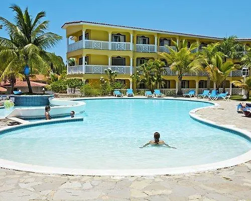 Lifestyle Crown Residence Suites (Adults Only) Puerto Plata Resort
