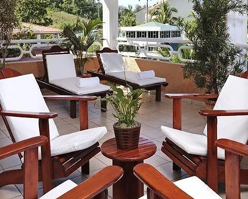 Resort Lifestyle Crown Residence Suites (Adults Only) Puerto Plata