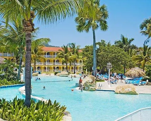 Lifestyle Crown Residence Suites (Adults Only) Puerto Plata 3*,