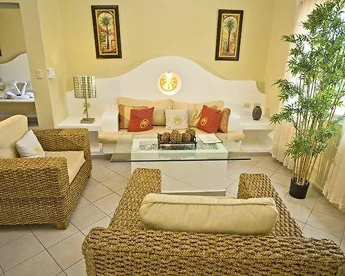 Lifestyle Crown Residence Suites (Adults Only) Puerto Plata Resort