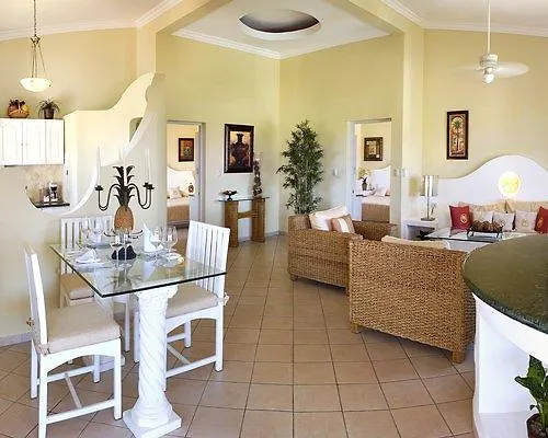 Lifestyle Crown Residence Suites (Adults Only) Puerto Plata Dominik Cumhuriyeti