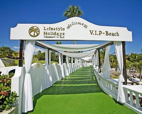 Lifestyle Crown Residence Suites (Adults Only) Puerto Plata