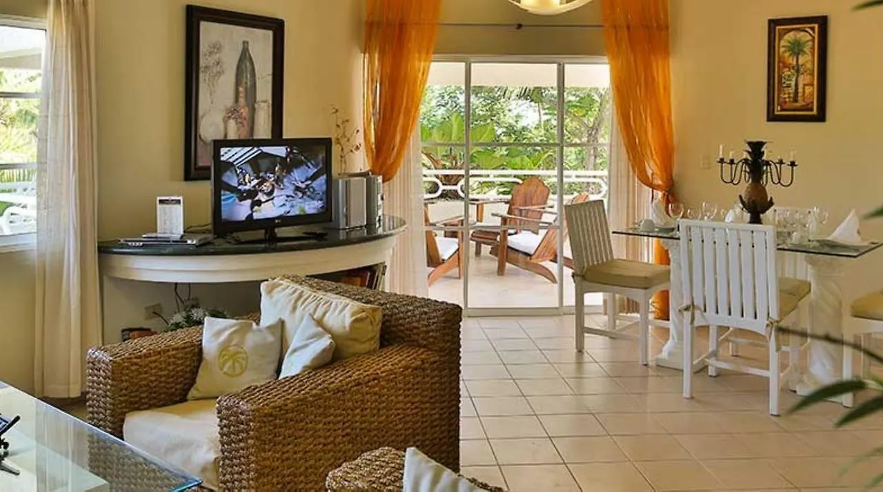 Lifestyle Crown Residence Suites (Adults Only) Puerto Plata 3*,  Dominik Cumhuriyeti