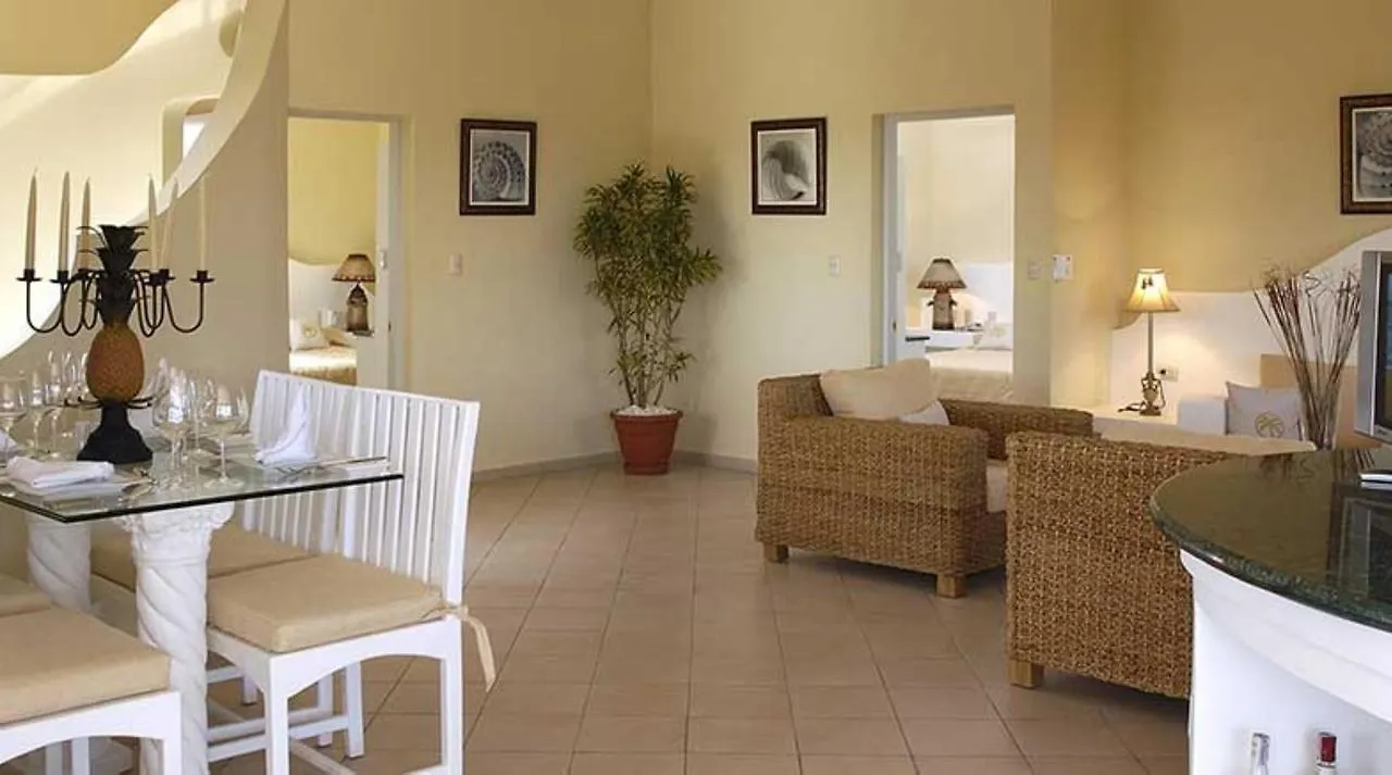 Lifestyle Crown Residence Suites (Adults Only) Puerto Plata 3*,