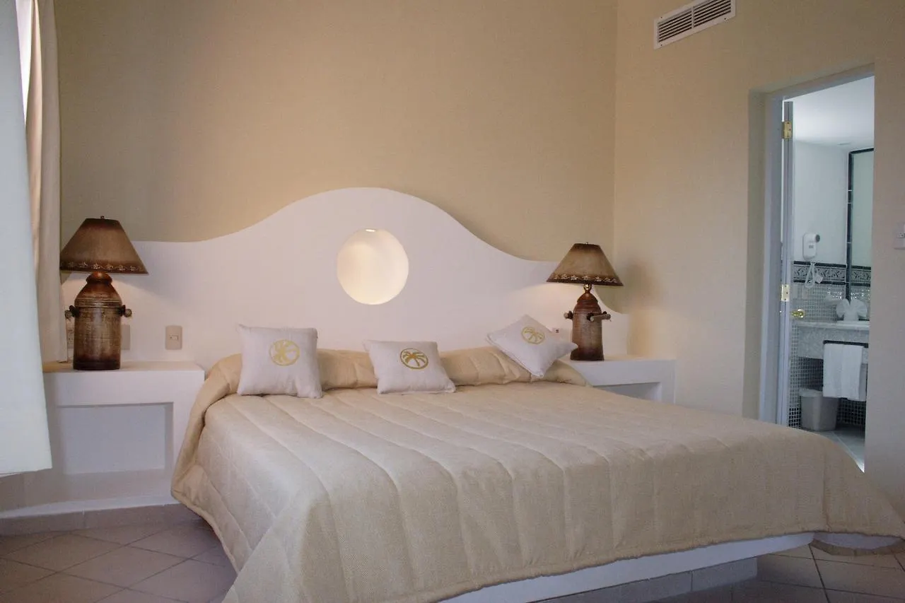 *** Resort Lifestyle Crown Residence Suites (Adults Only) Puerto Plata Dominik Cumhuriyeti