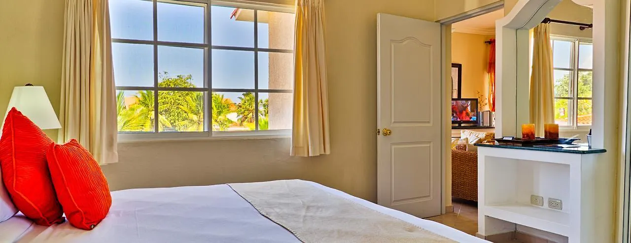 Lifestyle Crown Residence Suites (Adults Only) Puerto Plata Dominik Cumhuriyeti