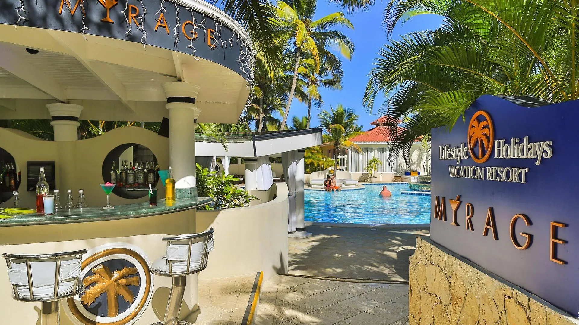 Lifestyle Crown Residence Suites (Adults Only) Puerto Plata
