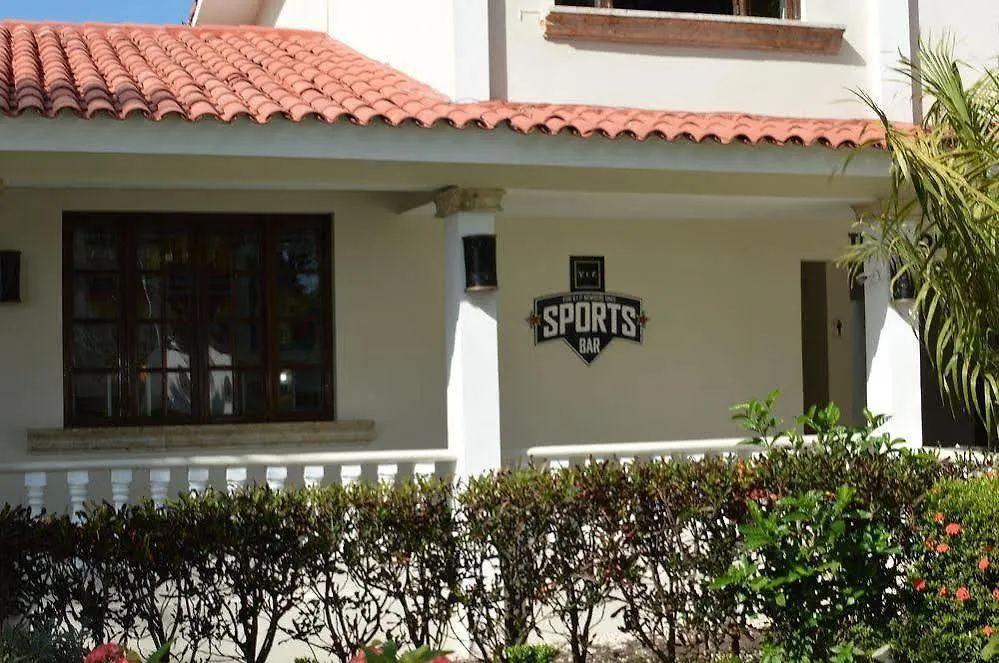 Lifestyle Crown Residence Suites (Adults Only) Puerto Plata