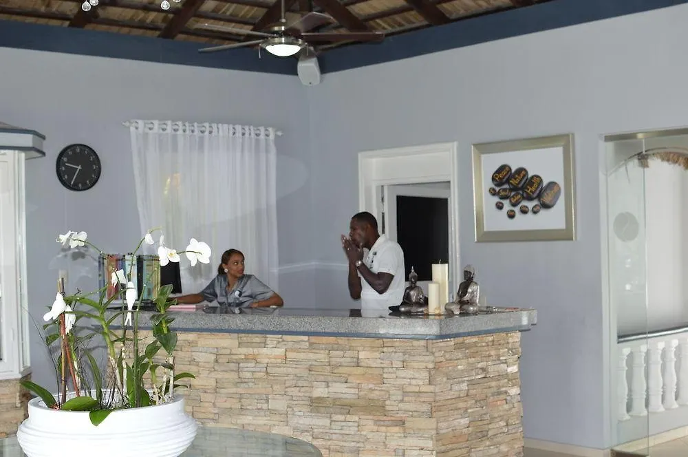 Lifestyle Crown Residence Suites (Adults Only) Puerto Plata