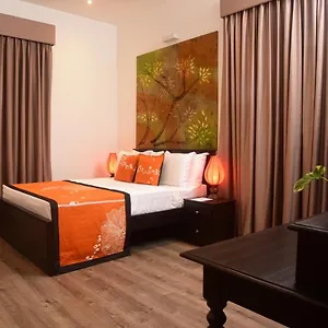 The Dutch Burgher Union - Dbu 4 Guest house