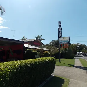 Wunpalm & - Late Check-in Available Motel