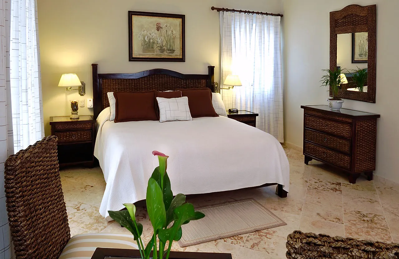 Lifestyle Crown Residence Suites (Adults Only) Puerto Plata 3*,