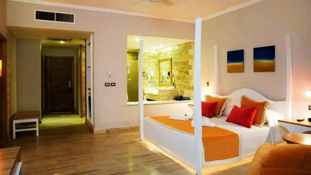 Lifestyle Crown Residence Suites (Adults Only) Puerto Plata Semesteranläggning (resort)