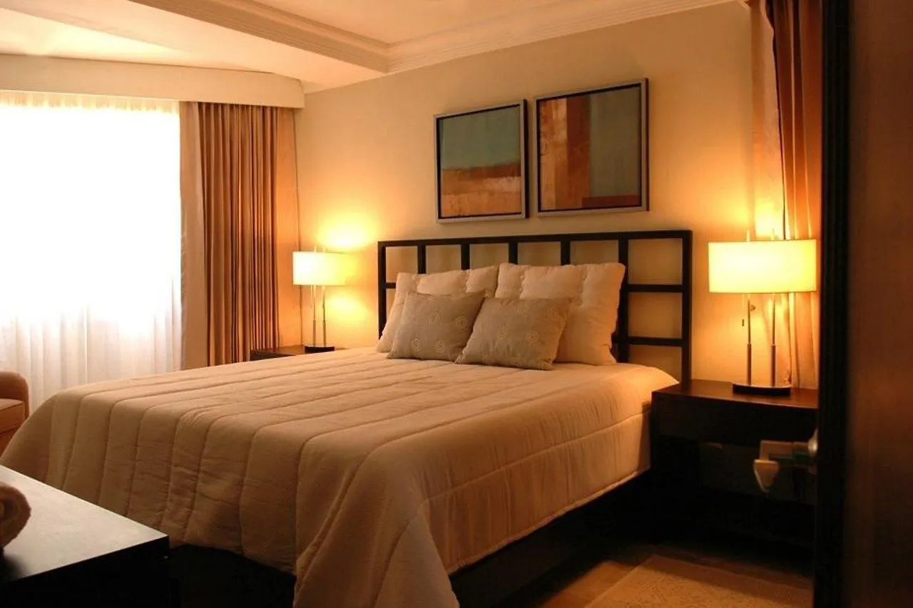 Semesteranläggning (resort) Lifestyle Crown Residence Suites (Adults Only) Puerto Plata