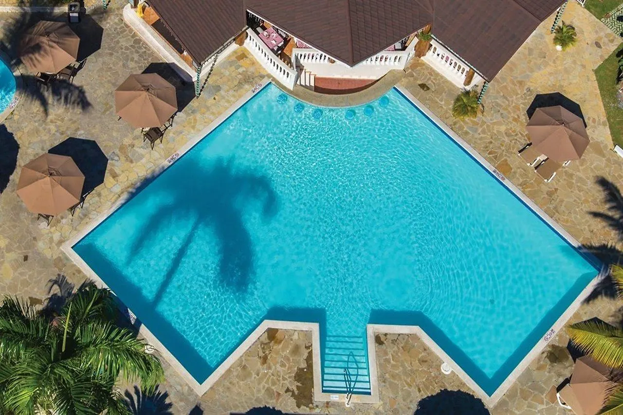 Lifestyle Crown Residence Suites (Adults Only) Puerto Plata Dominikanska republiken