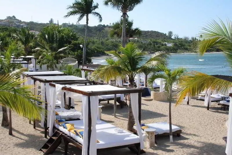 Semesteranläggning (resort) Lifestyle Crown Residence Suites (Adults Only) Puerto Plata