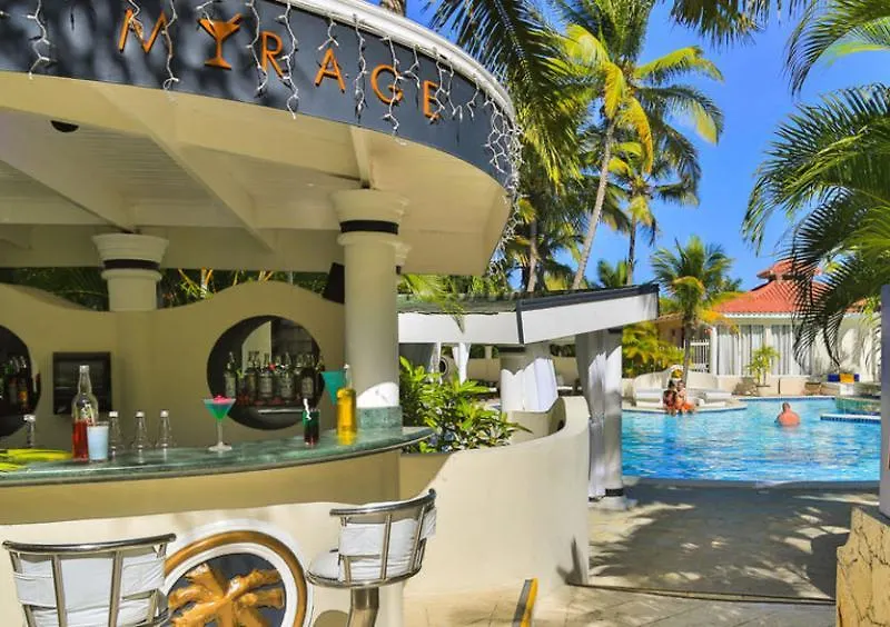 Lifestyle Crown Residence Suites (Adults Only) Puerto Plata Dominikanska republiken