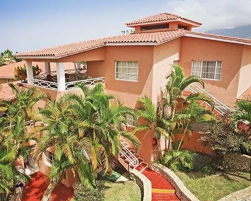 Lifestyle Crown Residence Suites (Adults Only) Puerto Plata Semesteranläggning (resort)