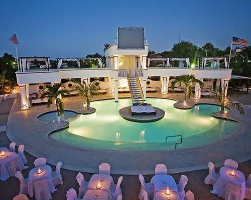 Semesteranläggning (resort) Lifestyle Crown Residence Suites (Adults Only) Puerto Plata