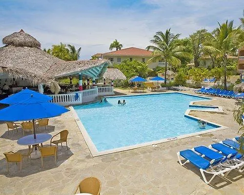 Semesteranläggning (resort) Lifestyle Crown Residence Suites (Adults Only) Puerto Plata