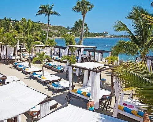 Lifestyle Crown Residence Suites (Adults Only) Puerto Plata Semesteranläggning (resort)