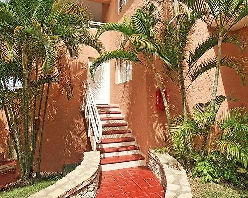 Semesteranläggning (resort) Lifestyle Crown Residence Suites (Adults Only) Puerto Plata