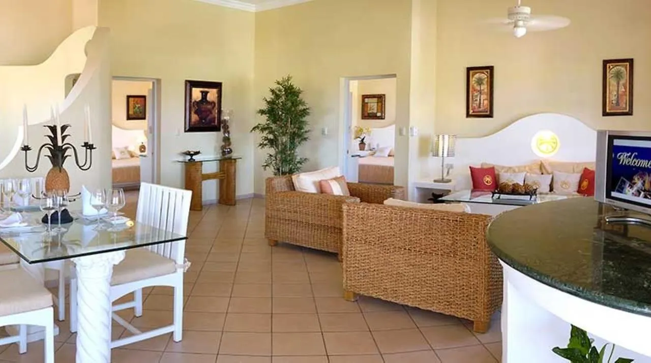 Lifestyle Crown Residence Suites (Adults Only) Puerto Plata Dominikanska republiken