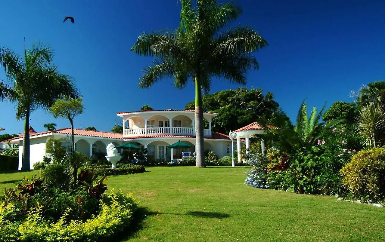 Lifestyle Crown Residence Suites (Adults Only) Puerto Plata 3*,  Dominikanska republiken