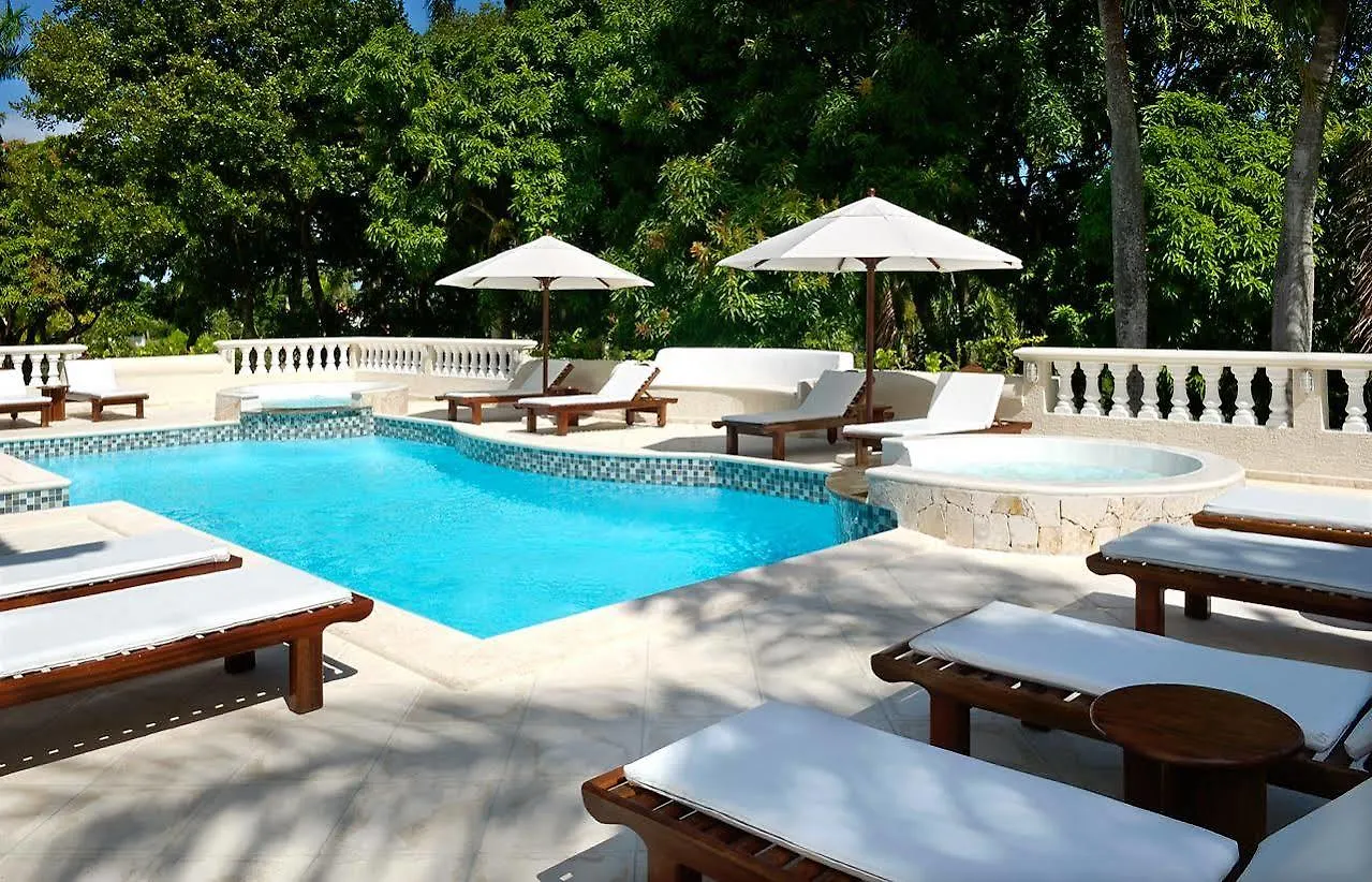 Semesteranläggning (resort) Lifestyle Crown Residence Suites (Adults Only) Puerto Plata