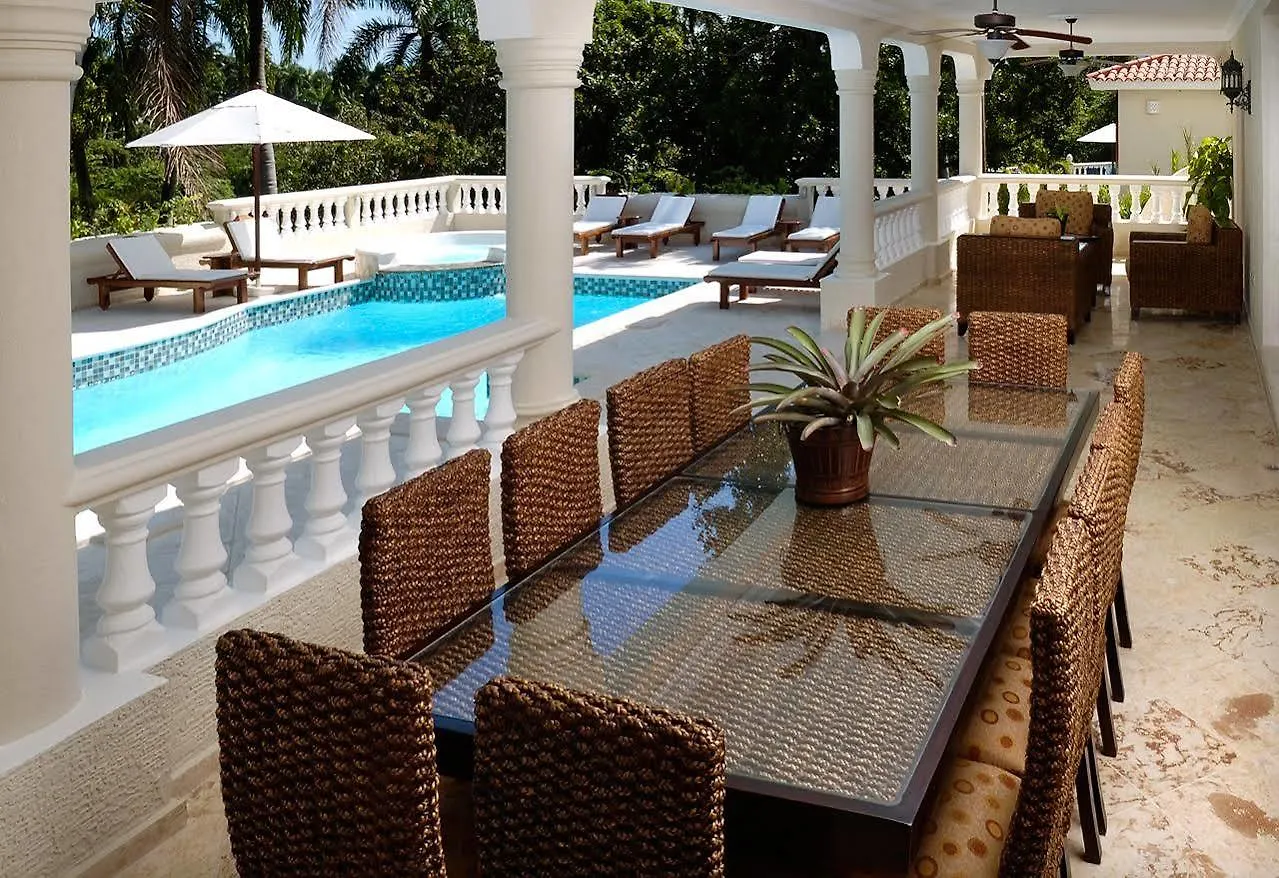 Lifestyle Crown Residence Suites (Adults Only) Puerto Plata