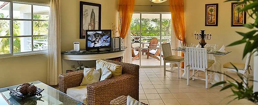 Lifestyle Crown Residence Suites (Adults Only) Puerto Plata Semesteranläggning (resort)