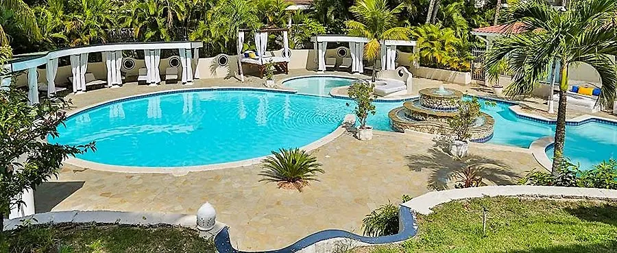 Lifestyle Crown Residence Suites (Adults Only) Puerto Plata 3*,