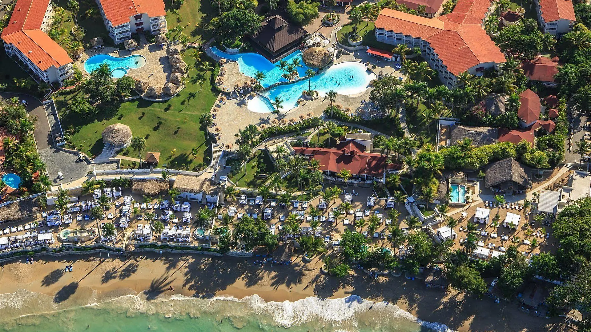 Lifestyle Crown Residence Suites (Adults Only) Puerto Plata Semesteranläggning (resort)