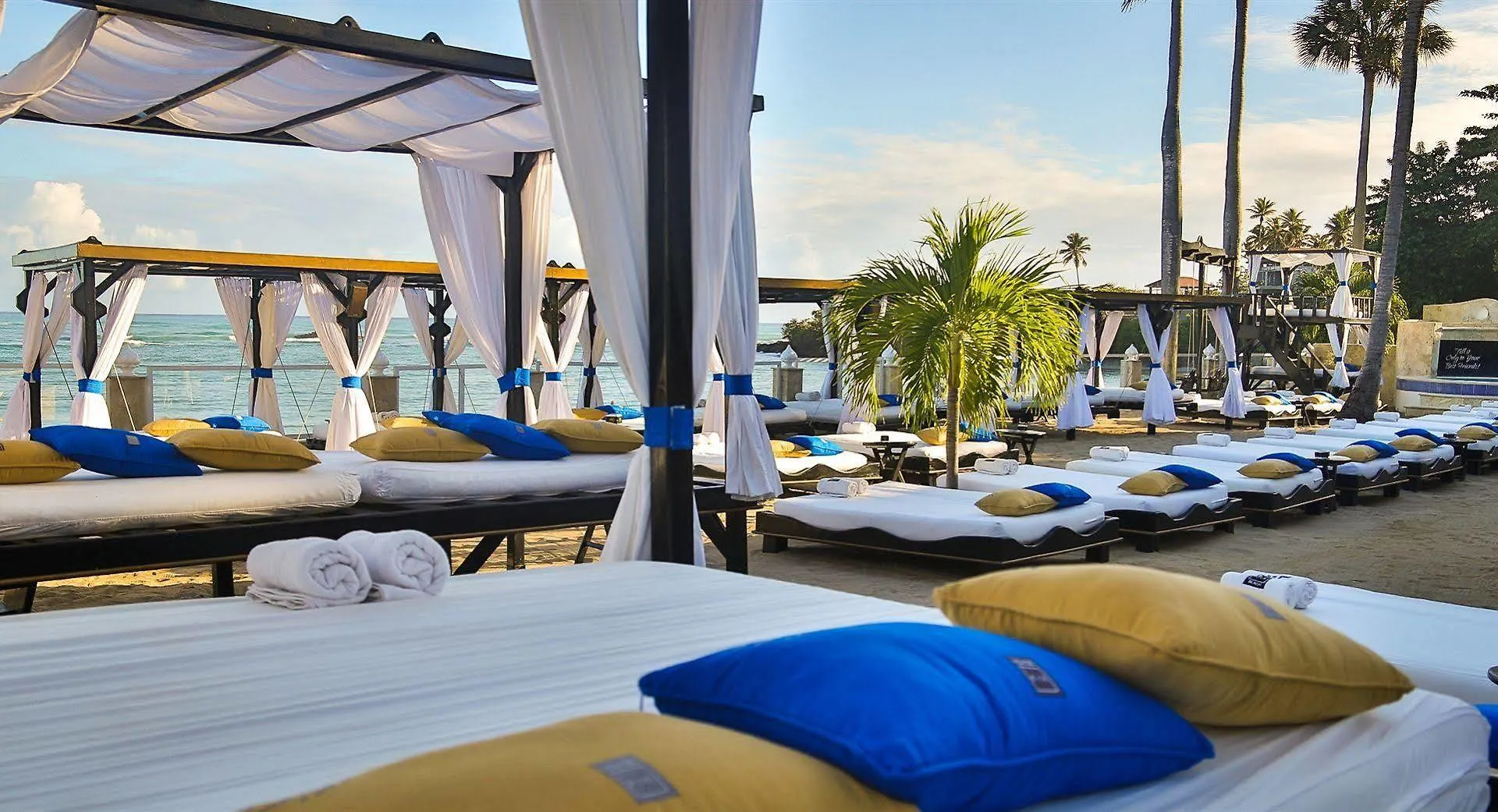 Lifestyle Crown Residence Suites (Adults Only) Puerto Plata Dominikanska republiken