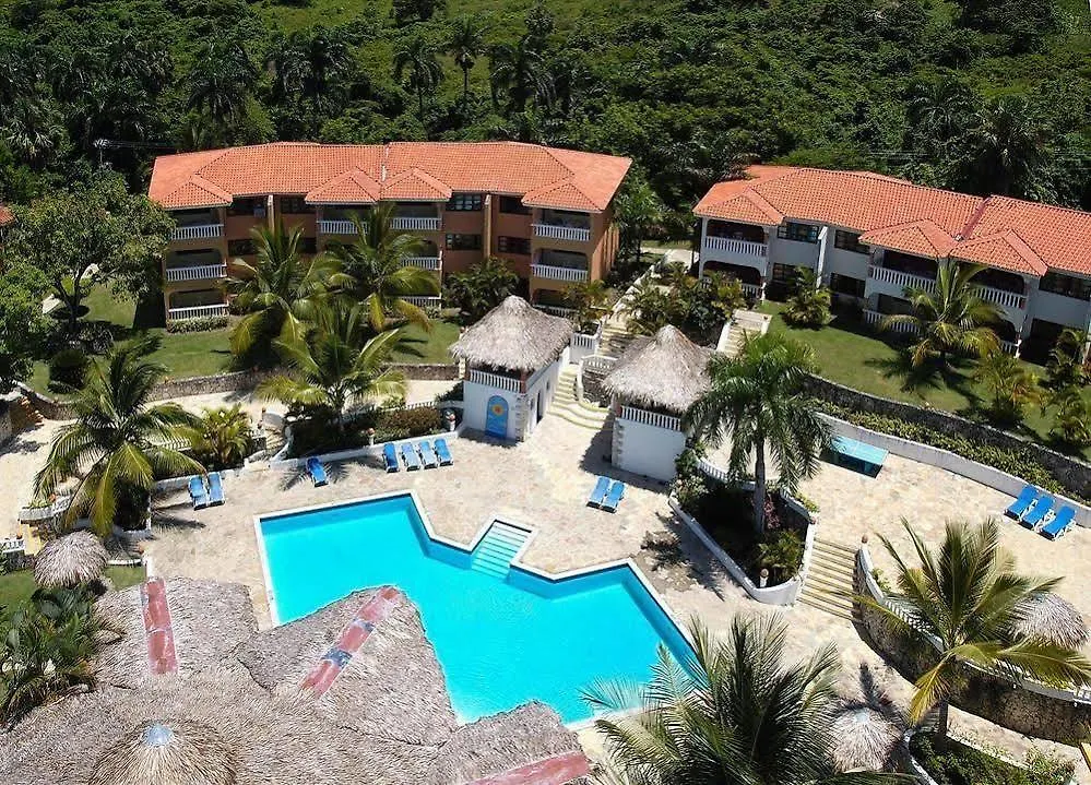 Lifestyle Crown Residence Suites (Adults Only) Puerto Plata 3*,