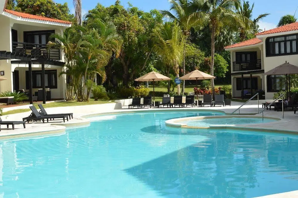 Lifestyle Crown Residence Suites (Adults Only) Puerto Plata Semesteranläggning (resort)