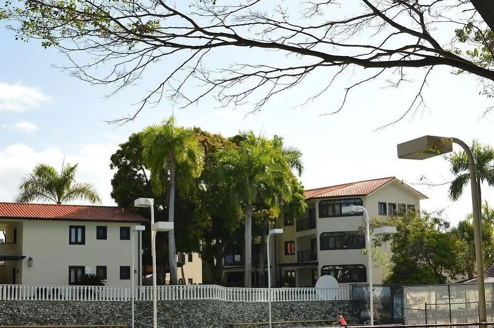 Semesteranläggning (resort) Lifestyle Crown Residence Suites (Adults Only) Puerto Plata