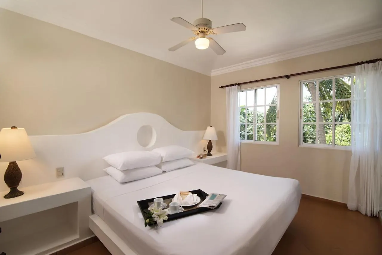 Lifestyle Crown Residence Suites (Adults Only) Puerto Plata Semesteranläggning (resort)